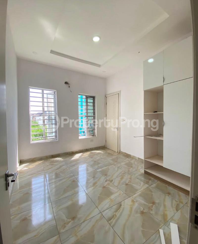 1 bedroom Flat / Apartment for rent Oral Estate Lekki Lagos Oral Estate Lekki Lagos