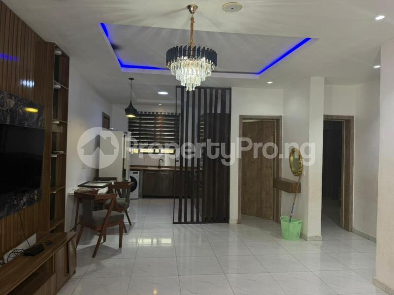 2 bedroom Flat / Apartment for rent Conservation Center Chevron Lekki Lagos