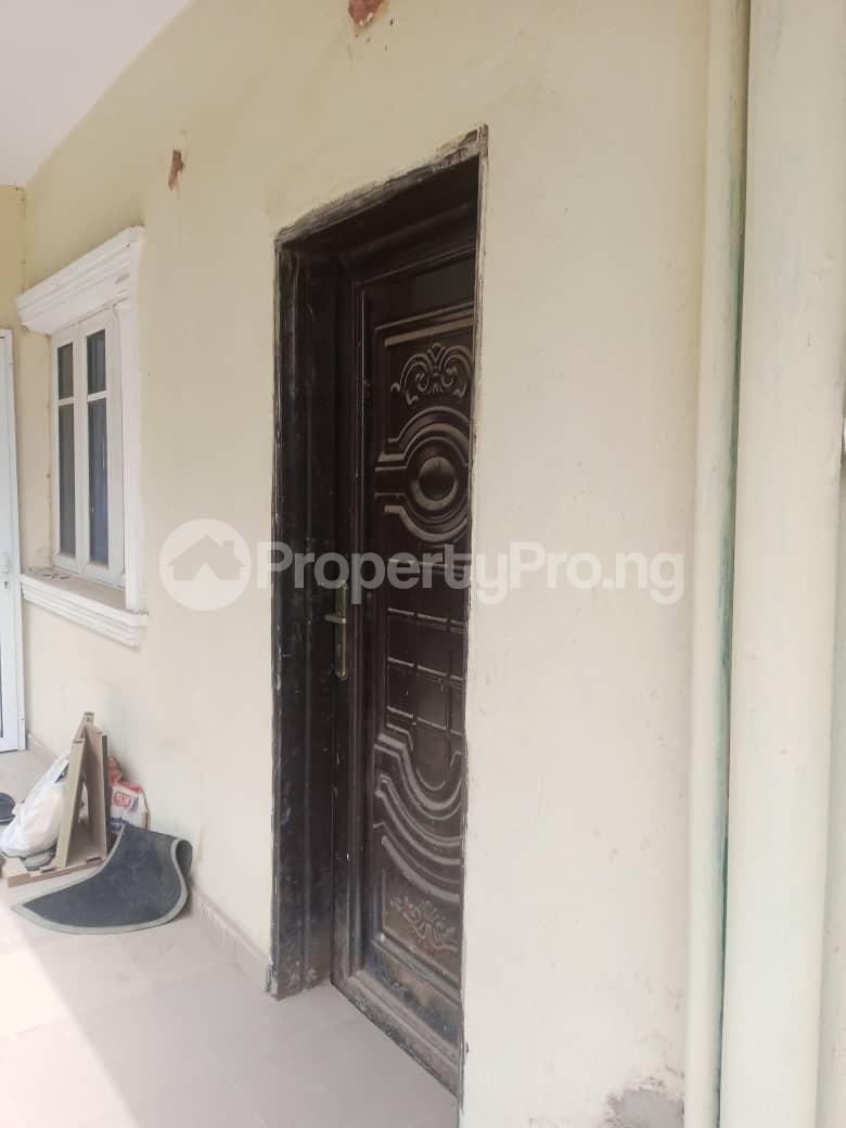 1 bedroom Flat / Apartment for rent Ifako-gbagada Gbagada Lagos