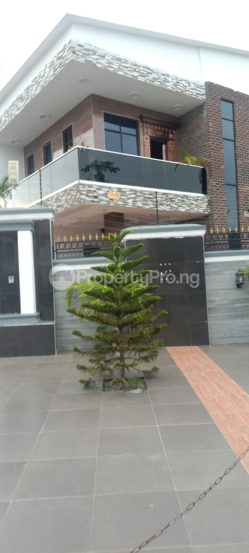 1 bedroom Flat / Apartment for rent Raji Rasaki Estate Apple junction Amuwo Odofin Lagos