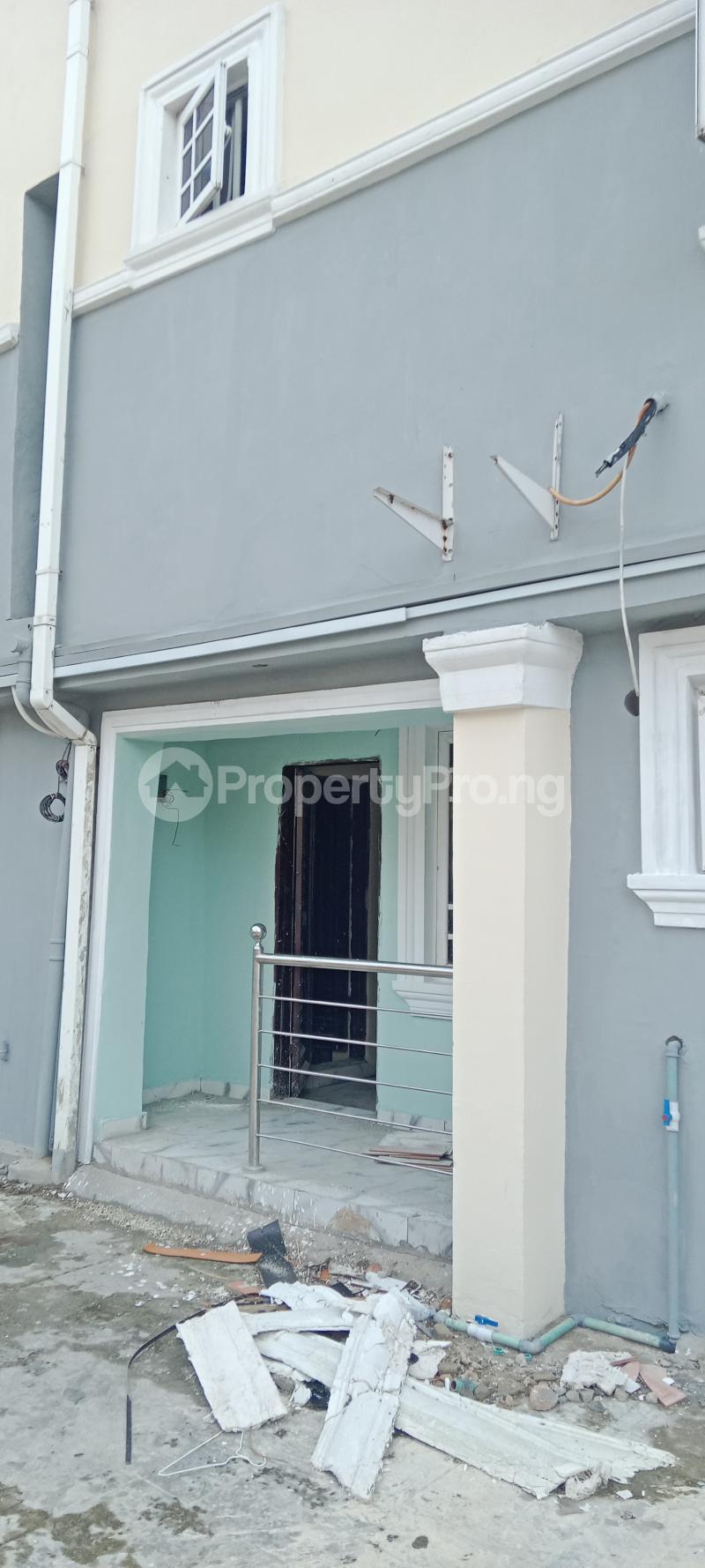 1 bedroom Flat / Apartment for rent Green Field Estate Apple junction Amuwo Odofin Lagos