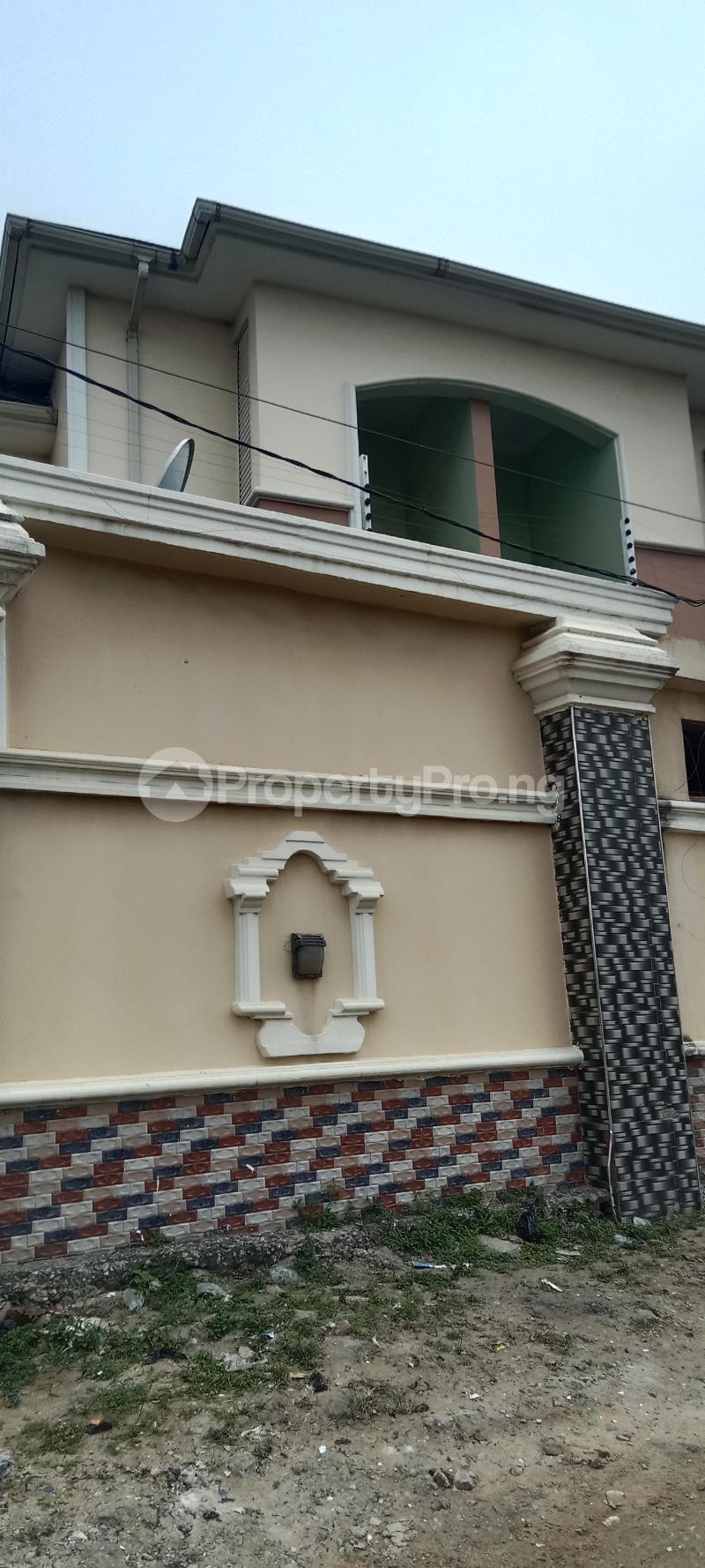 1 bedroom Flat / Apartment for rent Lakeview Estate Apple junction Amuwo Odofin Lagos