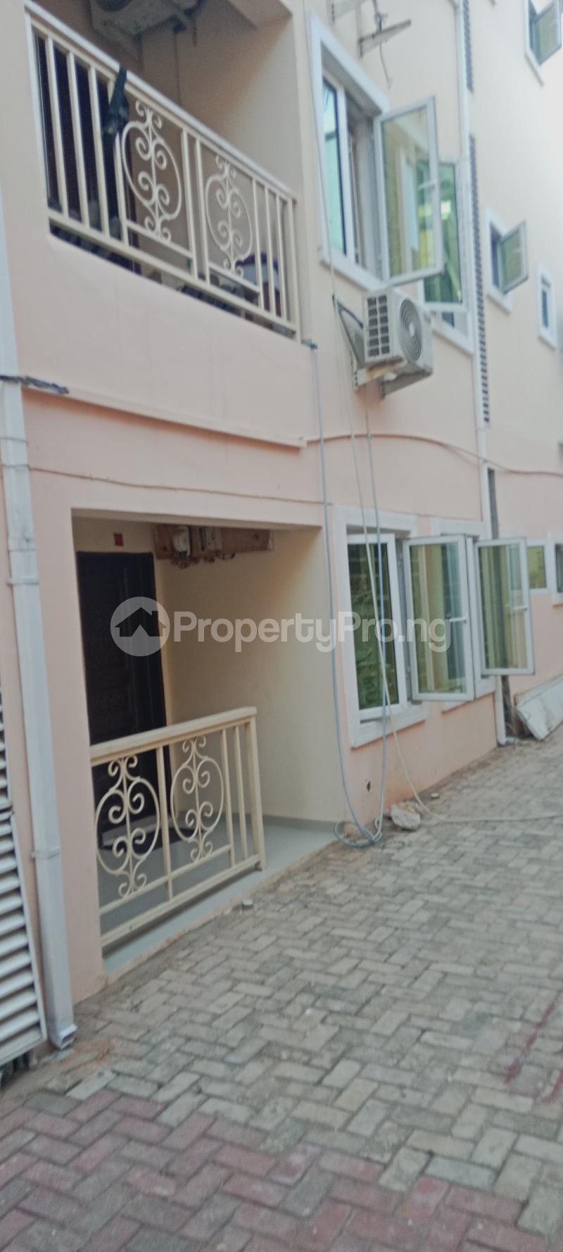 1 bedroom Flat / Apartment for rent Lakeview Estate, Apple junction Amuwo Odofin Lagos