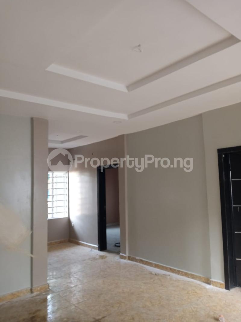 2 bedroom Flat / Apartment for rent Alapere Ketu Lagos
