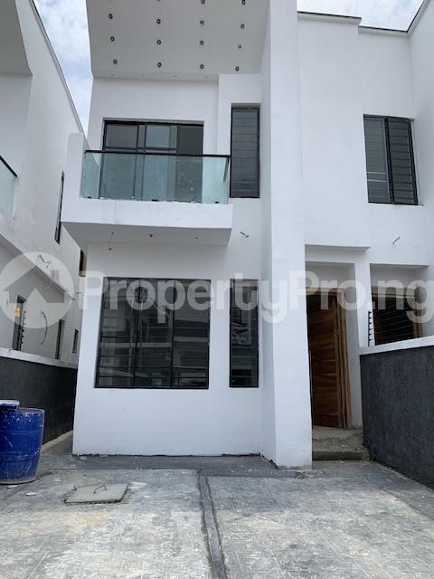 4 bedroom House for sale Ikota Lekki Lagos