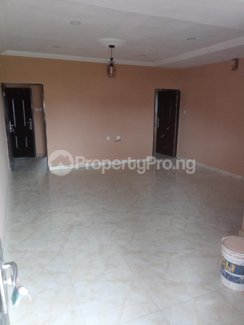 1 bedroom Flat / Apartment for rent Badore Badore Ajah Lagos