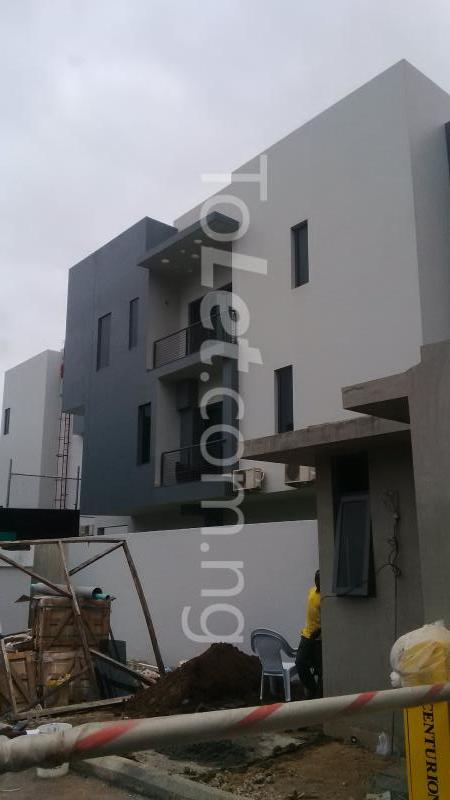 3 bedroom House for rent Off Reeve Road Ikoyi Mojisola Onikoyi Estate Ikoyi Lagos