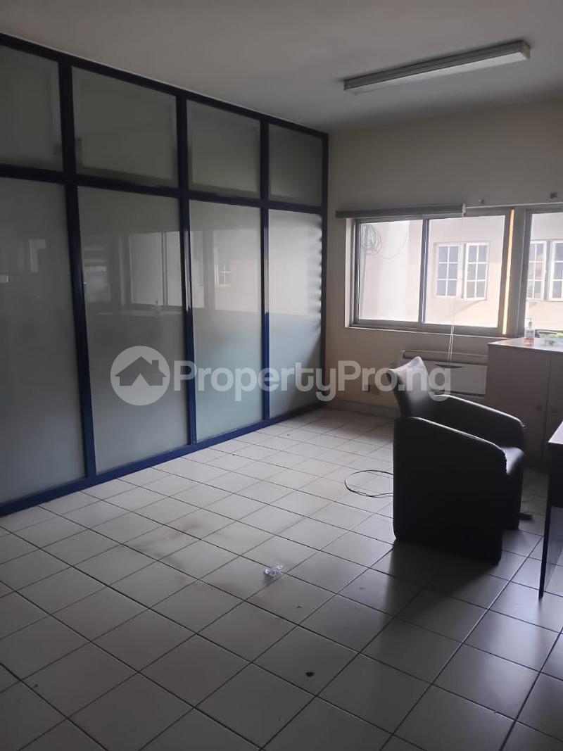Commercial Property for rent Opebi Ikeja Lagos