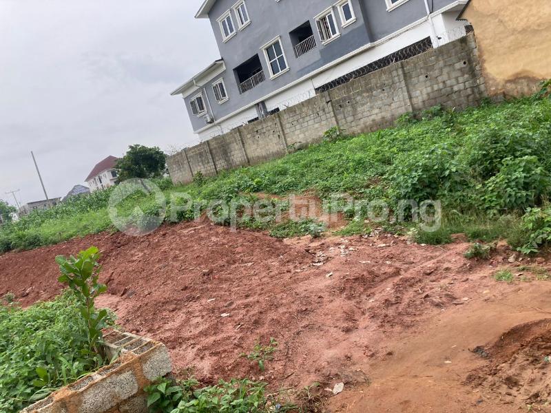 Land for sale Kubwa Abuja