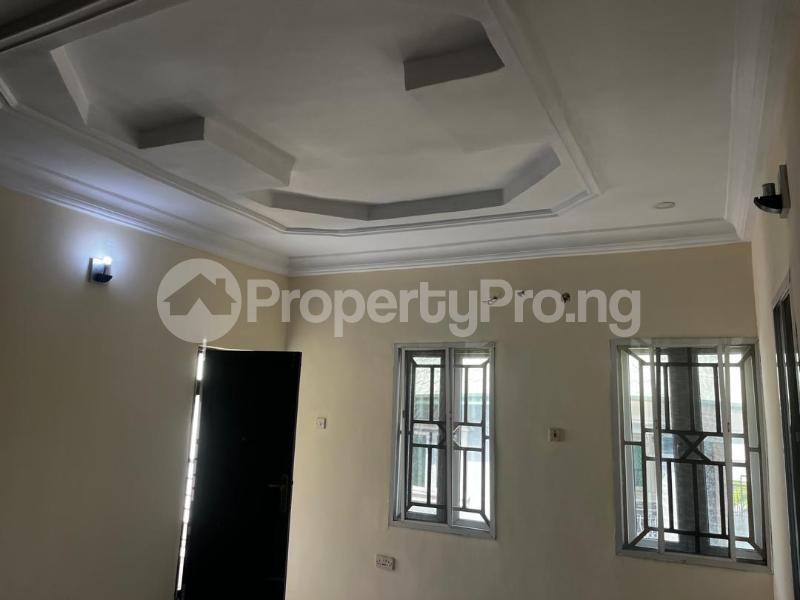 Flat / Apartment for rent Ago Palace Way Ago palace Okota Lagos