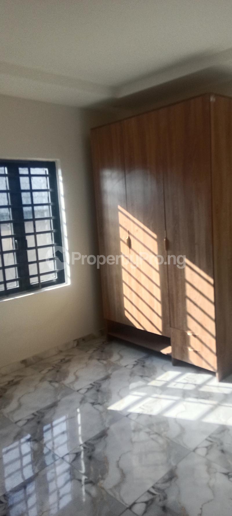 1 bedroom Flat / Apartment for rent Ago Palace Way Ago palace Okota Lagos