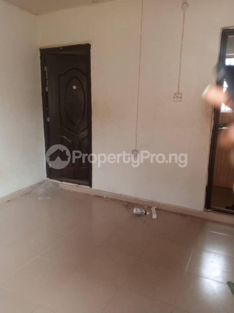 1 bedroom Flat / Apartment for sale Oworonshoki, Gbagada Oworonshoki Gbagada Lagos - 1