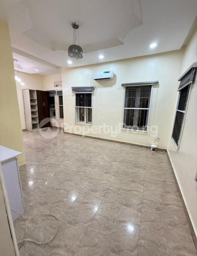 1 bedroom Flat / Apartment for rent chevron Lekki Lagos - 2