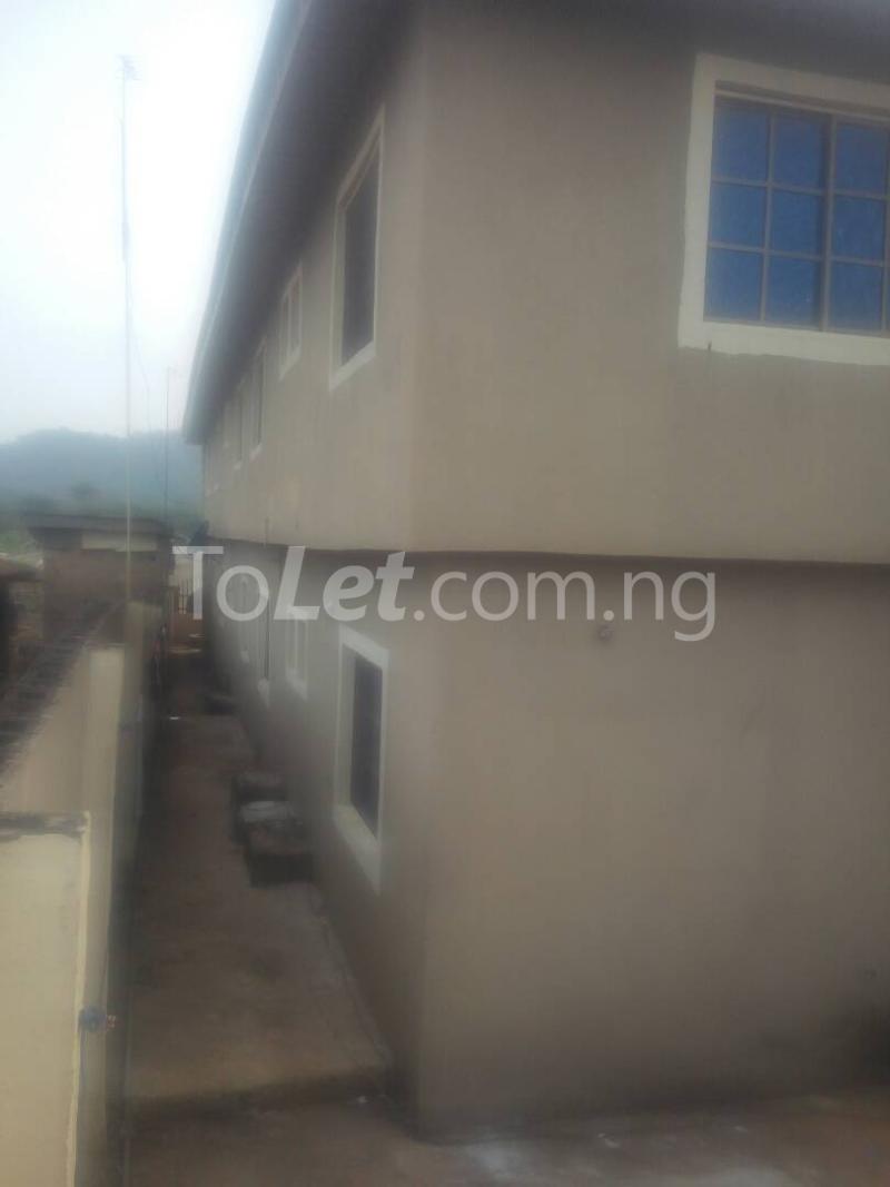 1 Bedroom Mini Flat Commercial Property For Sale Adekunle Ajasin University Akungba Akoko Akoko Ondo Pid K4964 Propertypro Ng