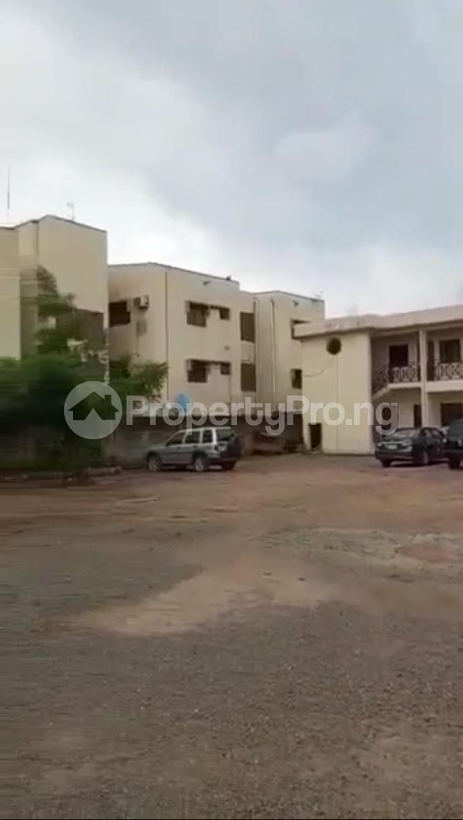 Land in Wuse 2 Abuja Land for sale in wuse2 Land in wuse2