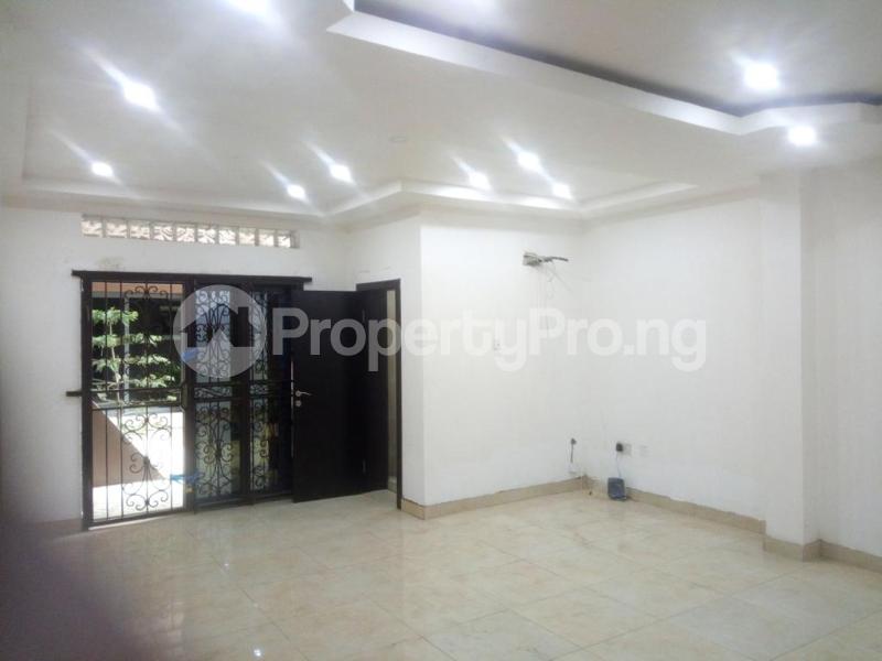 Flat / Apartment for rent Estate Ogudu Lagos