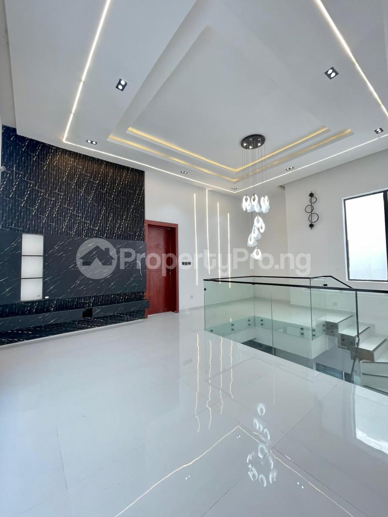 4 bedroom House for sale Ajah Lagos