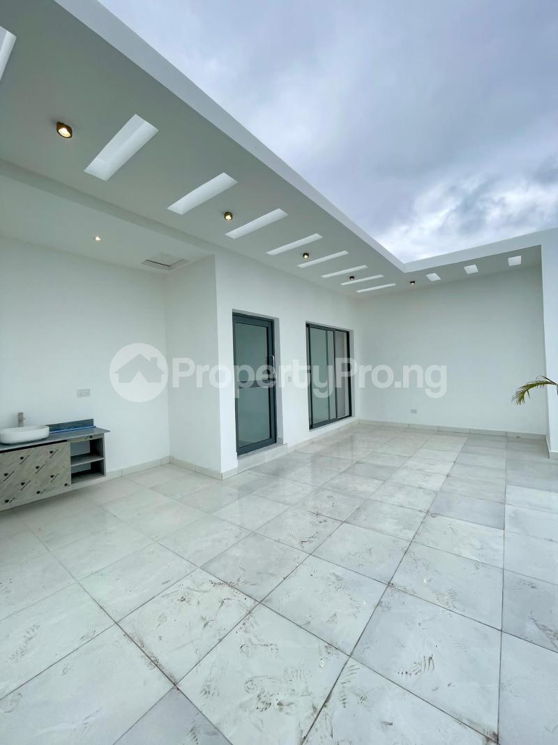 4 bedroom House for sale Ajah Lagos
