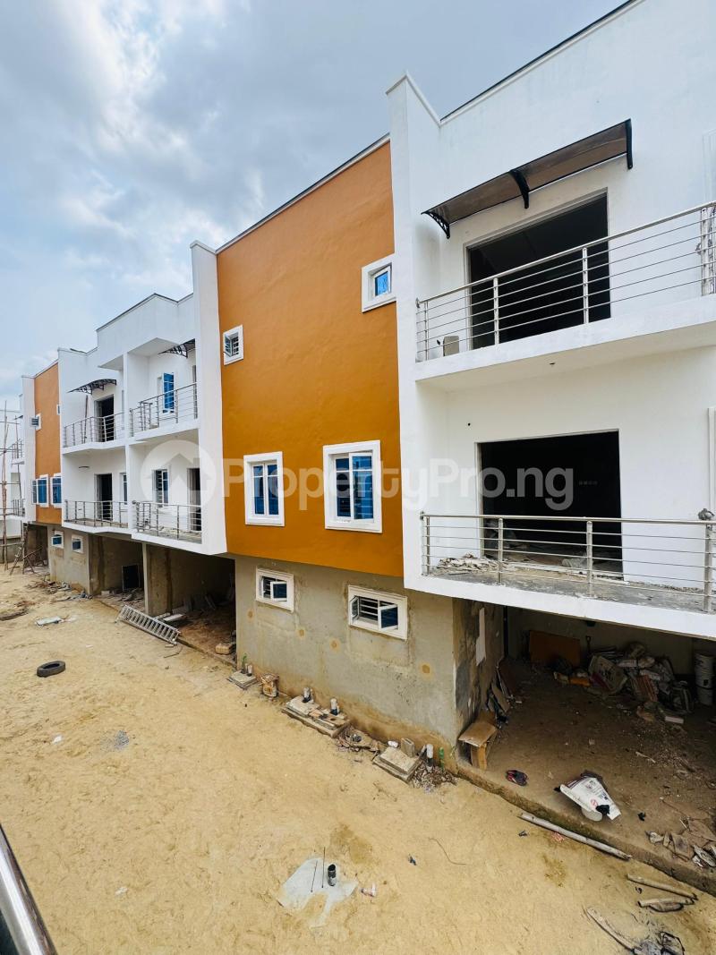 4 bedroom House for sale Ogudu GRA Ogudu Lagos