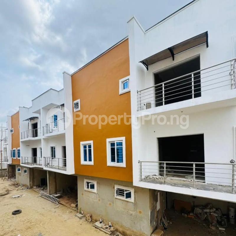 4 bedroom House for sale Ogudu Gra Ogudu Lagos