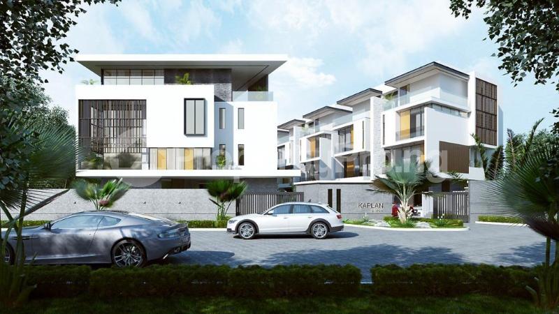 5 bedroom House for sale Off Banana Island Road Ikoyi Lagos