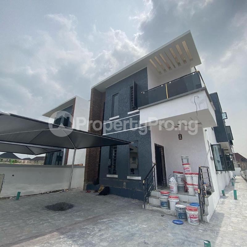 5 bedroom House for sale Ajah Lekki Lagos
