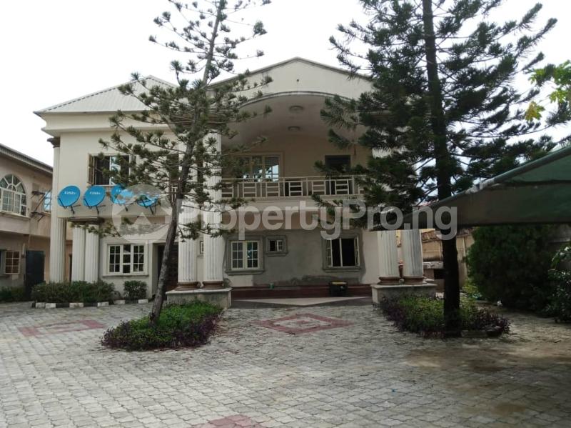 5 bedroom House for sale Unity Estate Cooperative Villa Badore. Badore Ajah Lagos