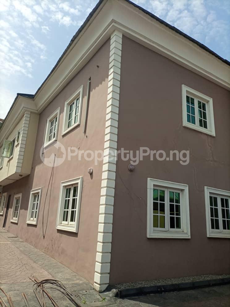 5 bedroom House for sale Magodo GRA Phase 2 Kosofe/Ikosi Lagos