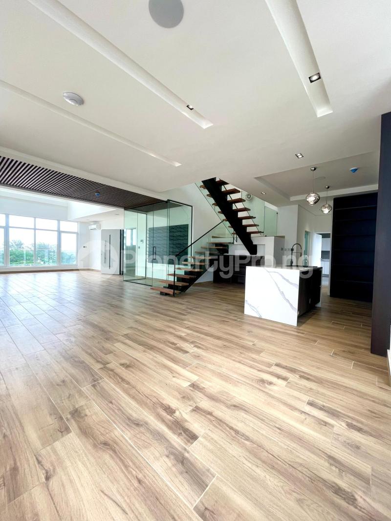4 bedroom House for sale Victoria Island Lagos