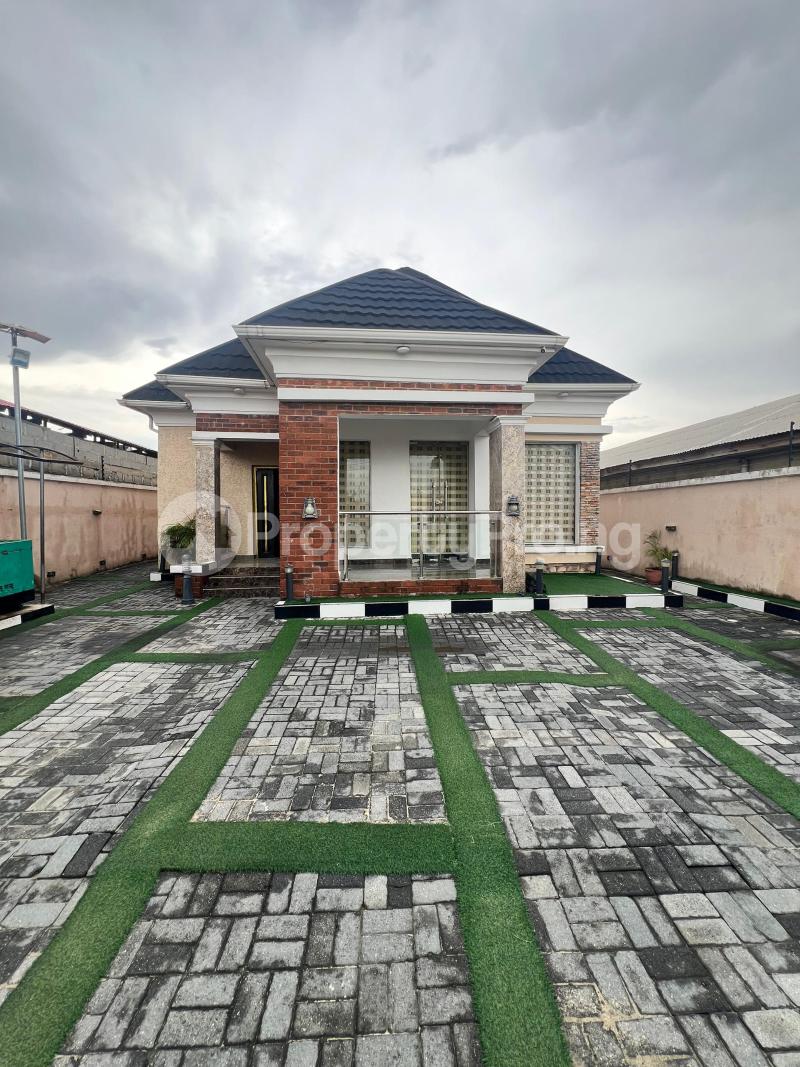 5 bedroom House for sale Sangotedo Ajah Lagos