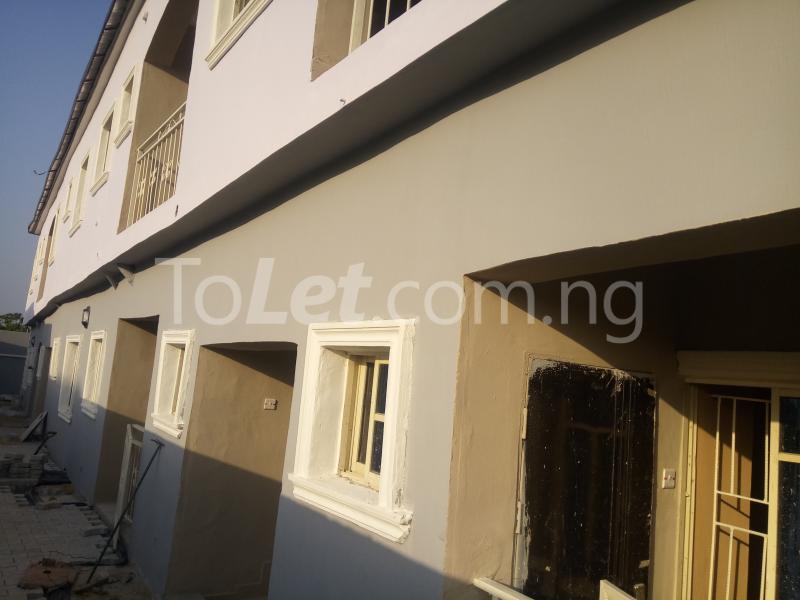 1 bedroom Flat / Apartment for rent   Badore Ajah Lagos