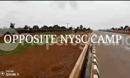 Land for sale Kaduna North Kaduna