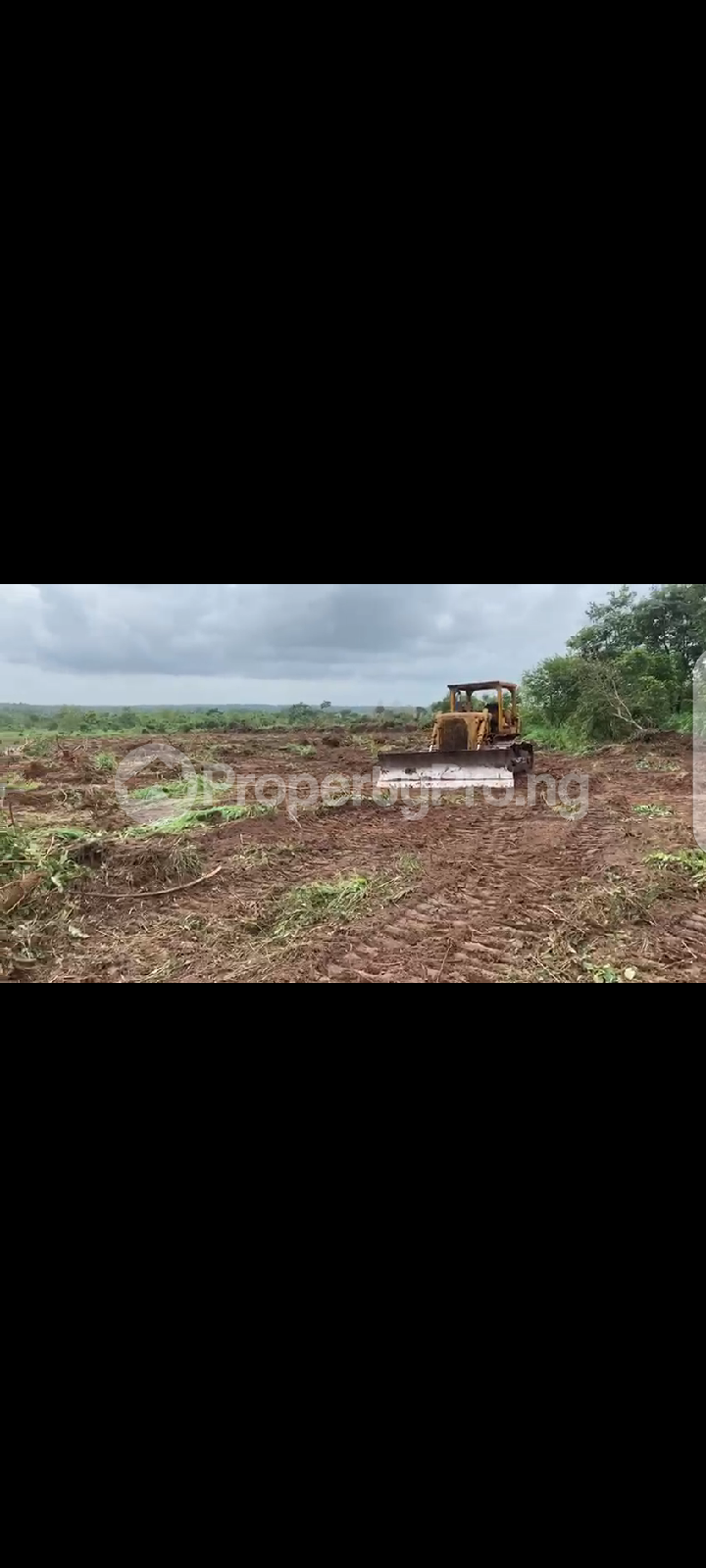 Land in Yewa South Yewa Ogun Land for sale in yewa Land in yewa