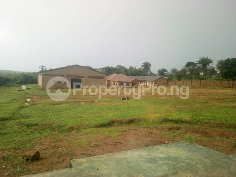 Commercial Property for sale Abeokuta Ogun