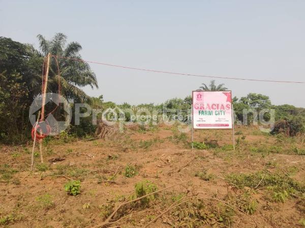 Land for sale Ketu Epe Lagos Epe Road Epe Lagos - 0