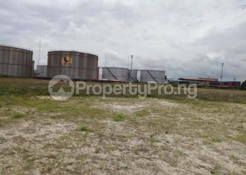 Land for sale Kirikiri Apapa Lagos Kirikiri Apapa Lagos - 0