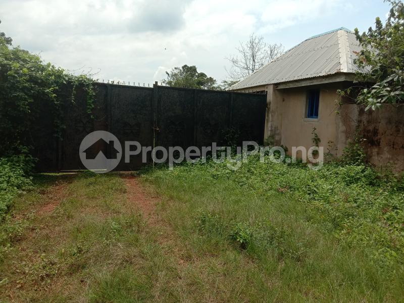 Commercial Property for sale Iyana Ofa, Off Iwo/ibadan Road, Lagelu Local Government. Ibadan Oyo State. Oyedeji Lagelu Oyo