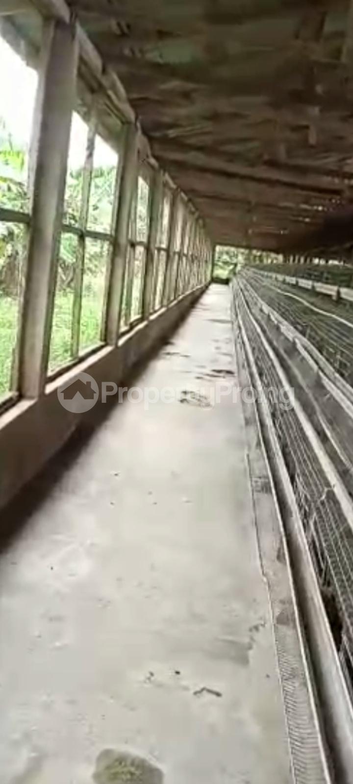 Land for sale Epe Lagos