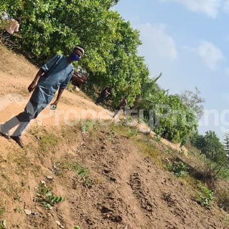Land for sale Oloko Village Iseyin Oyo