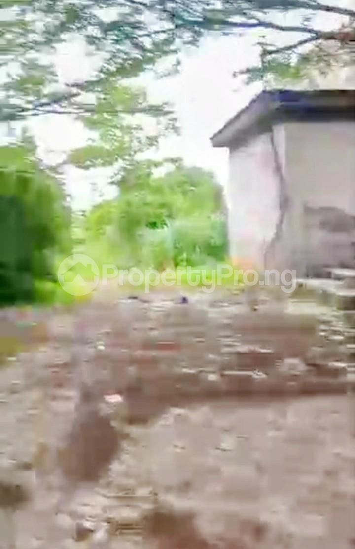 Commercial Property for sale Lufape Township Ibadan Oyo