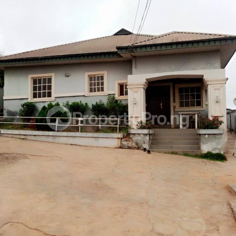 3 Bedroom House in Akure Ondo House for sale in akure House in