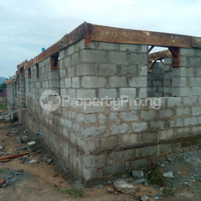 3 bedroom House for sale Kuje Abuja