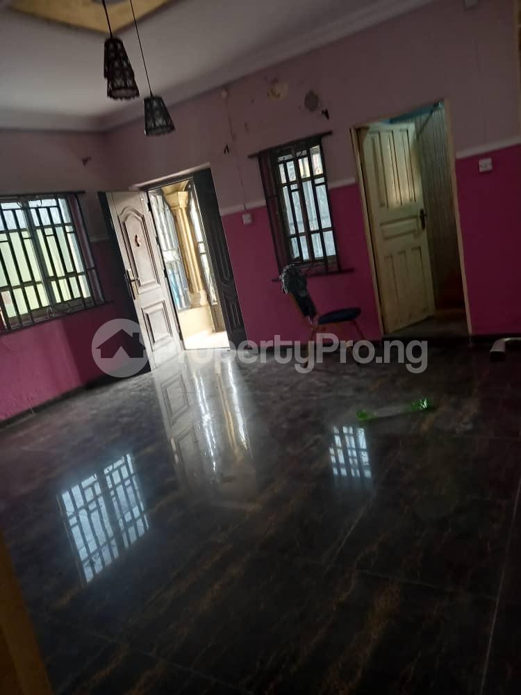 2 Bedroom Flat / Apartment in Obanikoro Shomolu Lagos Flat