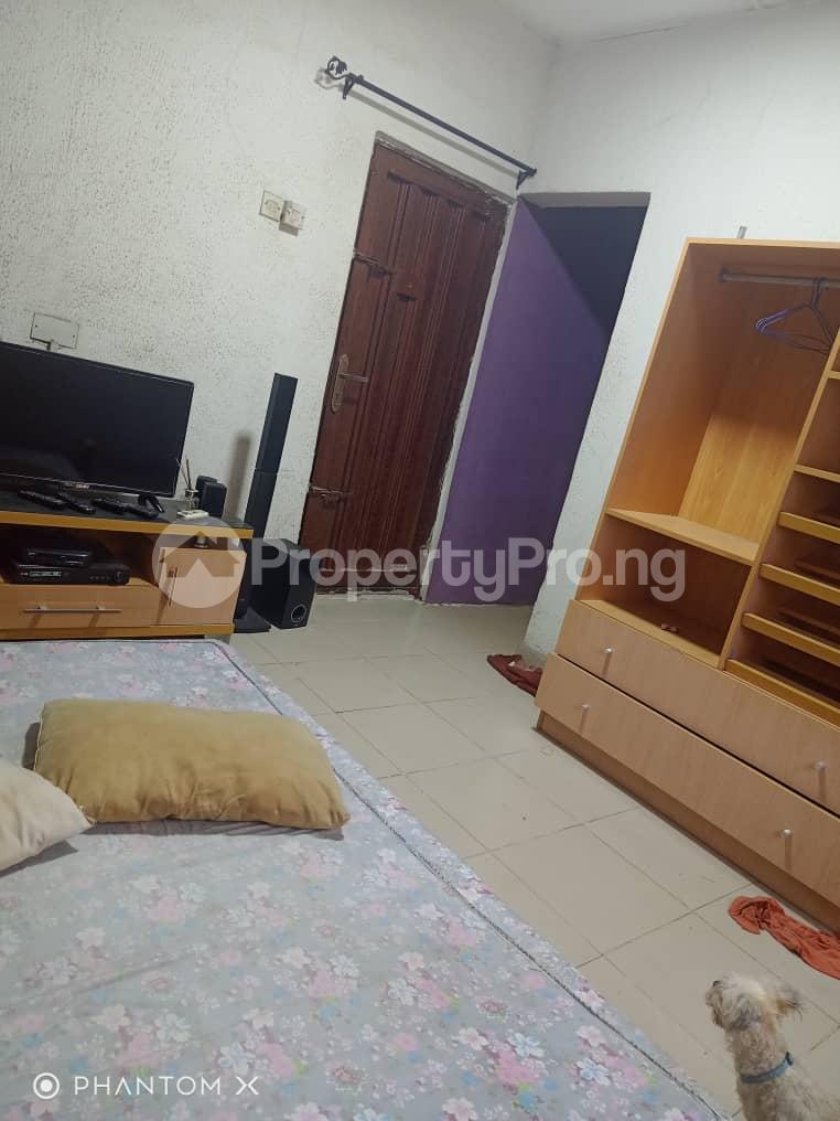 Flat / Apartment in AbuleIjesha Yaba Lagos Flat / Apartment for rent
