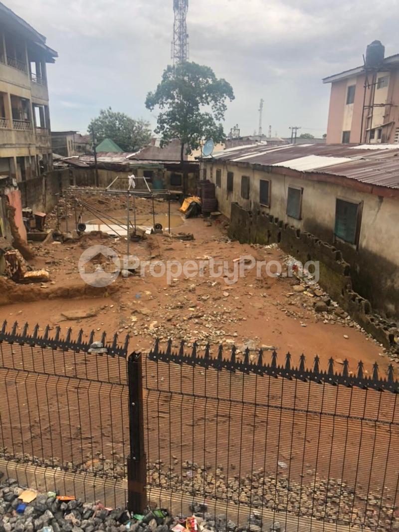 Land in Ikorodu road(Ilupeju) Ilupeju Lagos Land for sale in ilupeju