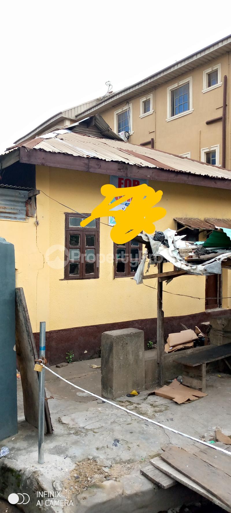 3 bedroom House for sale Ojuelegba Surulere Lagos