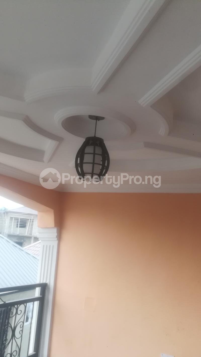 2 bedroom Flat / Apartment for rent   Badore Ajah Lagos