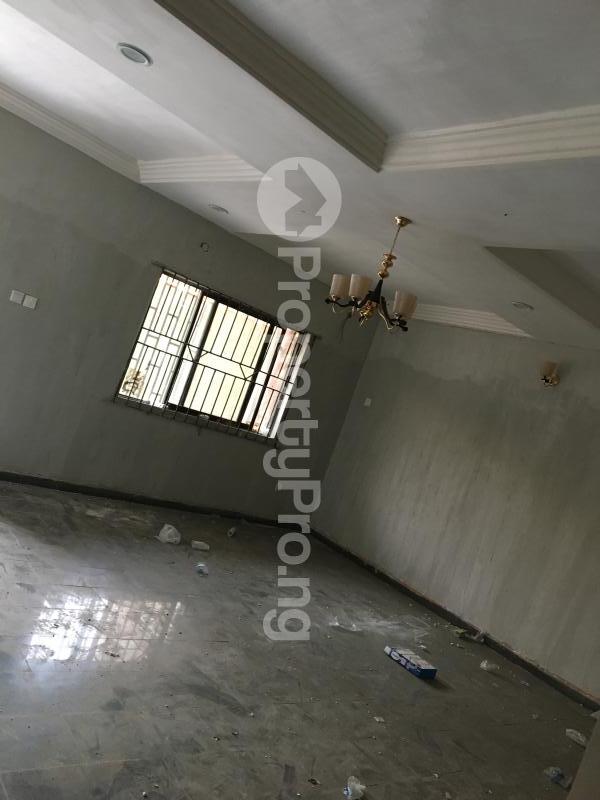 3 bedroom Flat / Apartment for rent Egbeda Akowonjo Egbeda Alimosho Lagos