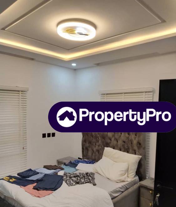 2 bedroom Flat / Apartment for sale Apo Abuja