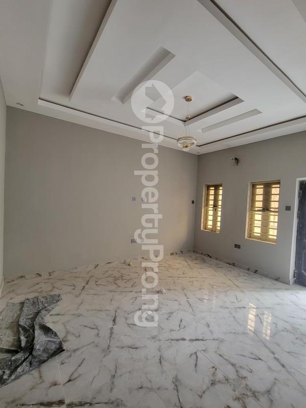 1 bedroom House for rent Balogun Road, Iju Lagos